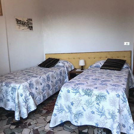 Appartamento Jolie - Vicino Alle Spiagge Con Ac Монтероссо-аль-Маре Екстер'єр фото